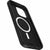 Mobile cover Otterbox LifeProof Black