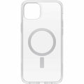 Mobile cover Otterbox LifeProof Transparent