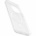 Mobile cover Otterbox LifeProof Transparent