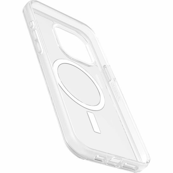 Mobile cover Otterbox LifeProof Transparent