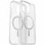 Protection pour téléphone portable Otterbox LifeProof Transparent