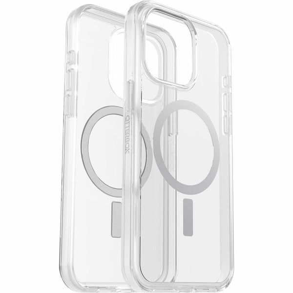 Mobile cover Otterbox LifeProof Transparent