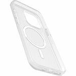 Ovitek za Mobilnik Otterbox LifeProof iPhone 15 Pro Max Prozorno