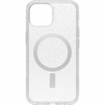 Protection pour téléphone portable Otterbox LifeProof IPHONE 15/14/13 Transparent