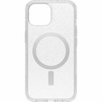 Mobile cover Otterbox LifeProof IPHONE 15/14/13 Transparent