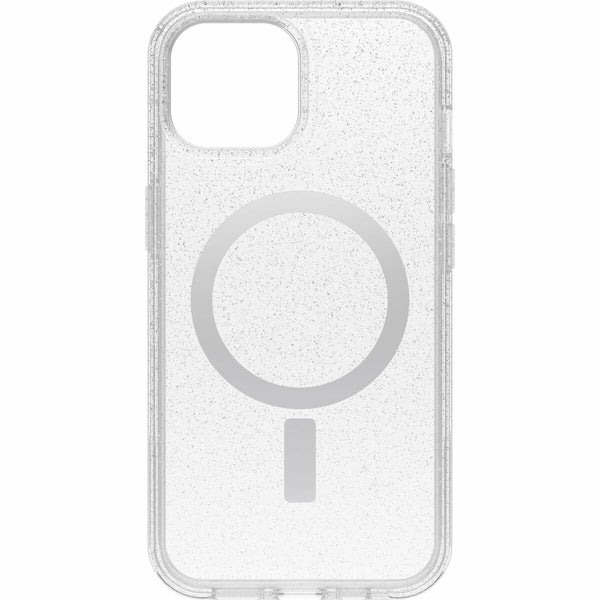 Protection pour téléphone portable Otterbox LifeProof IPHONE 15/14/13 Transparent