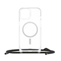 Mobile cover Otterbox LifeProof Transparent iPhone 15