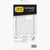 Mobile cover Otterbox LifeProof Transparent