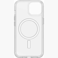 Mobile cover Otterbox LifeProof Transparent