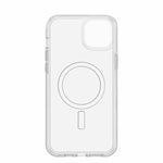 Mobile cover Otterbox LifeProof Transparent