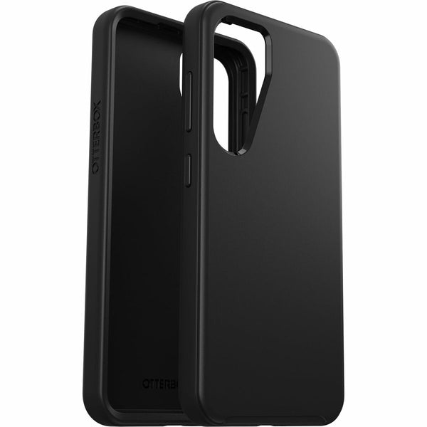 Ovitek za Mobilnik Otterbox LifeProof 77-94531 Črna Galaxy S24