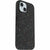 Mobile cover Otterbox LifeProof Black