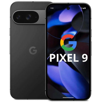 Smartphone Google Pixel 9 12 GB RAM 128 GB Noir