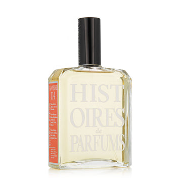 Unisex Perfume Histoires de Parfums Ambre 114 EDP 120 ml