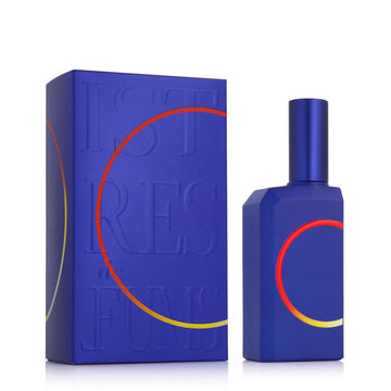 Unisex Perfume Histoires de Parfums This Is Not A Blue Bottle 1.3 EDP 60 ml