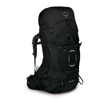 Sportrucksack OSPREY OS1-042/1/L/XL Schwarz