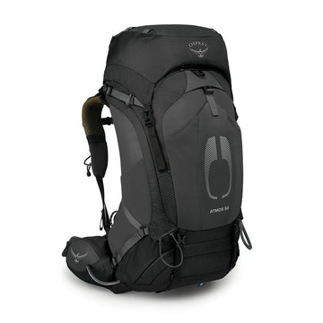 Sportrucksack OSPREY OS1-174/1/S/M Schwarz