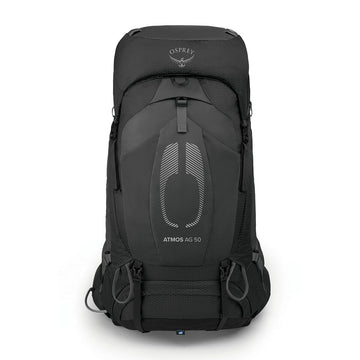 Gym Bag OSPREY OS1-174/1/S/M Black