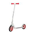 Scooter  A5 Lux Razor 13073001 Bleu Rouge Argenté