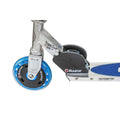 Trottinette Razor A125 (GS) Bleu Aluminium