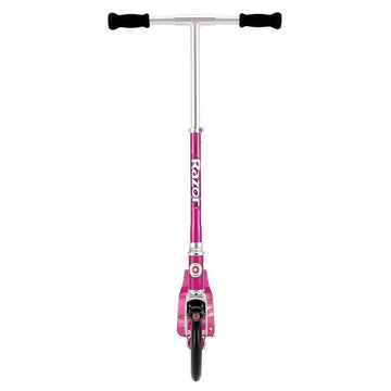 Trottinette Razor 13073064 Rose