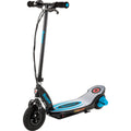 Electric Scooter Razor PowerCore E100 Aluminium Black Purple 100 W