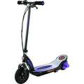 Trottinette Électrique Razor 13173850 Noir Rouge Violet Aluminium Pourpre