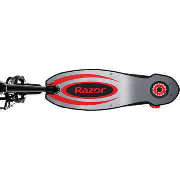 Elektroroller Razor Power Core E100 Schwarz Rot