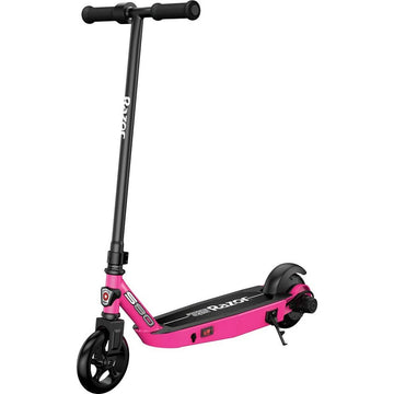 Electric Scooter Razor Power Core S80 Pink 90 W