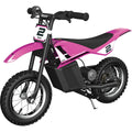 Scooter électrique pour Enfants Razor Razor MX125 Dirt Noir