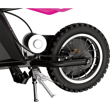 Scooter électrique pour Enfants Razor Razor MX125 Dirt Noir