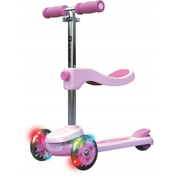 Scooter Razor ROLLIE Rosa