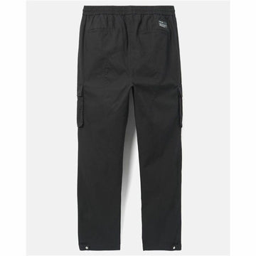 Pantalon de sport long Hurley Cruiser Cargo Noir Homme