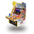 Prenosna Konzola za Igranje My Arcade Micro Player PRO - Super Street Fighter II Retro Games
