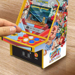 Portable Game Console My Arcade Micro Player PRO - Super Street Fighter II Retro Games