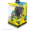 Tragbare Spielekonsole My Arcade Micro Player PRO - Pac-Man Retro Games Gelb