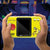 Console de Jeu Portable My Arcade Pocket Player PRO - Pac-Man Retro Games Jaune