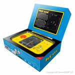 Console de Jeu Portable My Arcade Pocket Player PRO - Pac-Man Retro Games Jaune