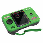 Portable Game Console My Arcade Pocket Player PRO - Galaga Retro Games Green