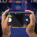 Prenosna Konzola za Igranje My Arcade Pocket Player PRO - Space Invaders Retro Games