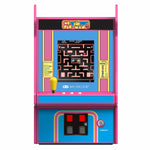 Prenosna Konzola za Igranje My Arcade Micro Player PRO - Ms. Pac-Man Retro Games Modra