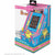 Prenosna Konzola za Igranje My Arcade Micro Player PRO - Ms. Pac-Man Retro Games Modra