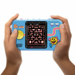 Prenosna Konzola za Igranje My Arcade Pocket Player PRO - Ms. Pac-Man Retro Games Modra