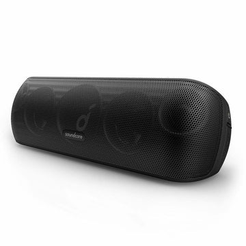 Zvočniki Bluetooth Soundcore Motion+ Črna 30 W