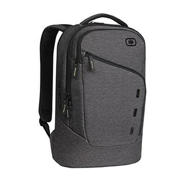 Rucksack Ogio Newt 15 Dark Static Graphite