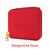 Tablet Mount 905-00019 Red Transporter