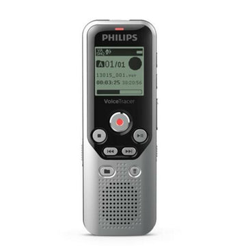 Snemalnik Philips DVT1250 Črn/Siv