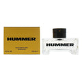 Men's Perfume Hummer Hummer EDT 125 ml