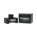 Moški parfum Hummer EDT Hummer Black (125 ml)