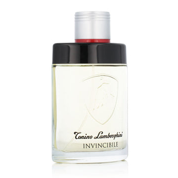 Men's Perfume Tonino Lamborghini Invincibile EDT